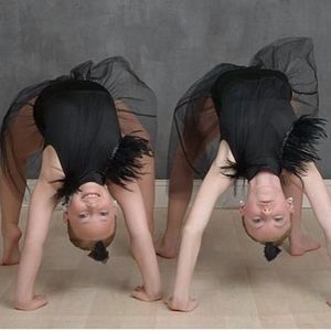 Meet your Posher, Christine